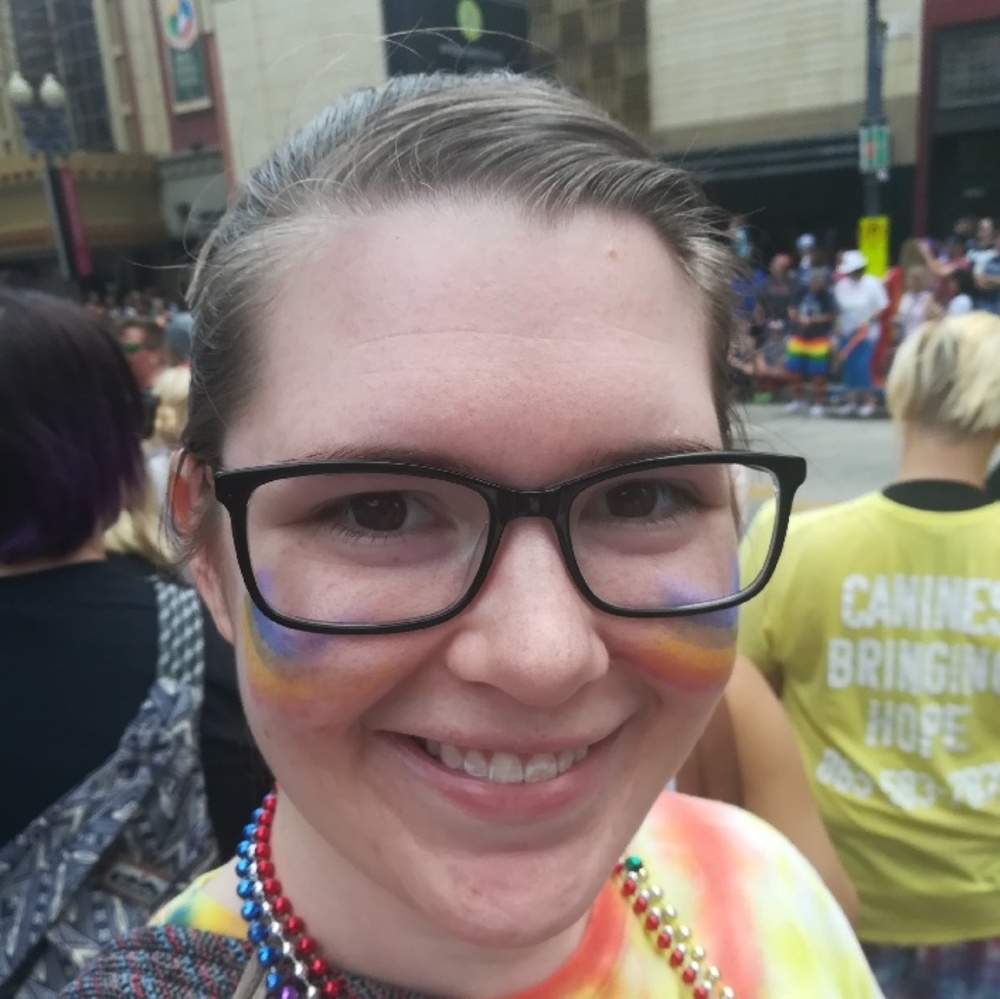 Meet your Posher, Jessica